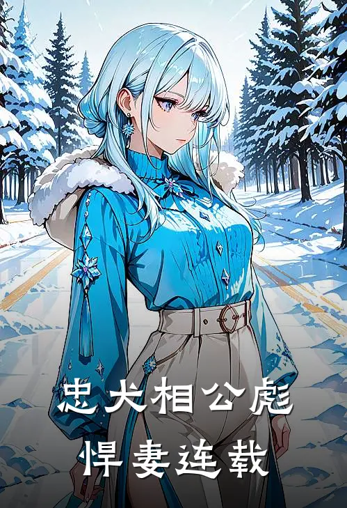 忠犬相公彪悍妻连载