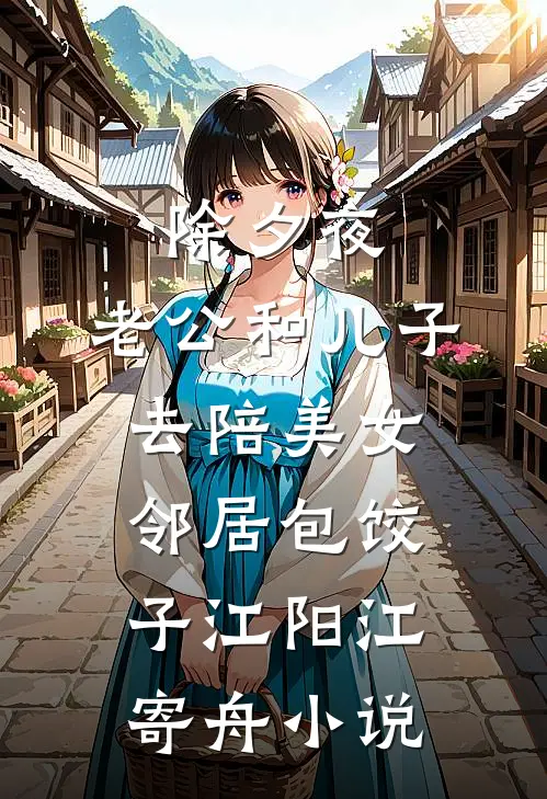 除夕夜，老公和儿子去陪美女邻居包饺子江阳江寄舟小说