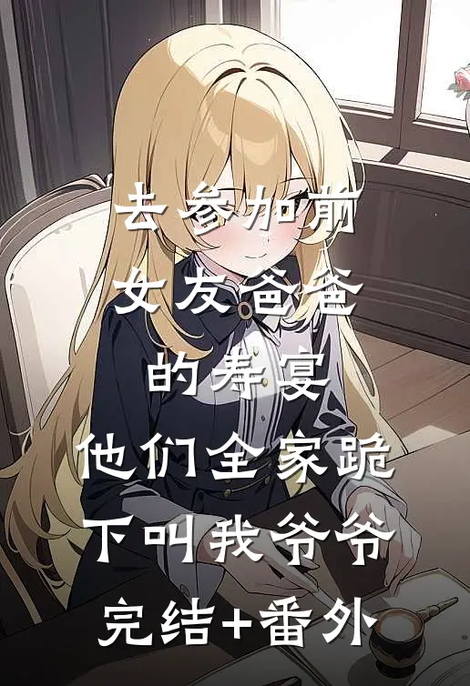 去参加前女友爸爸的寿宴，他们全家跪下叫我爷爷完结+番外