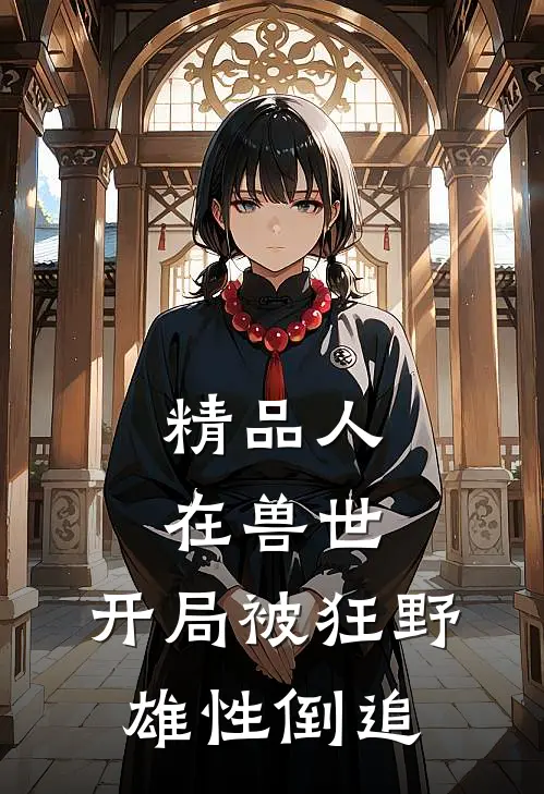 精品人在兽世，开局被狂野雄性倒追