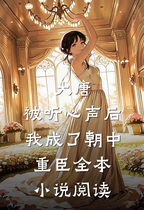 大唐：被听心声后，我成了朝中重臣全本小说阅读