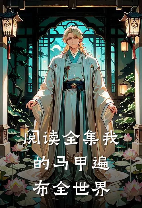 阅读全集我的马甲遍布全世界