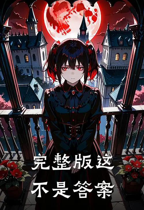 完整版这不是答案