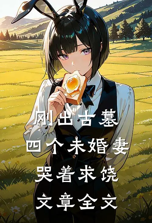 刚出古墓，四个未婚妻哭着求饶文章全文