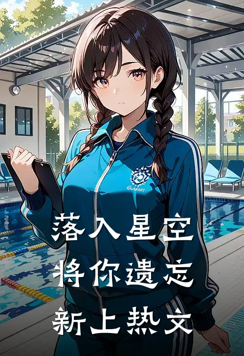 落入星空将你遗忘新上热文
