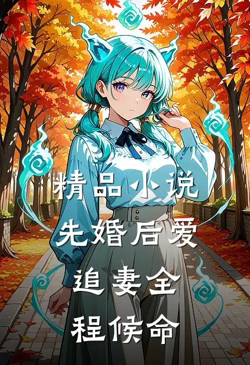精品小说先婚后爱：追妻全程候命