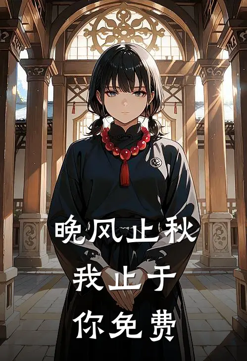 晚风止秋，我止于你免费