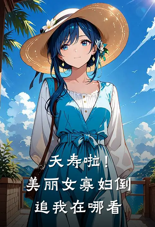 夭寿啦！美丽女寡妇倒追我在哪看