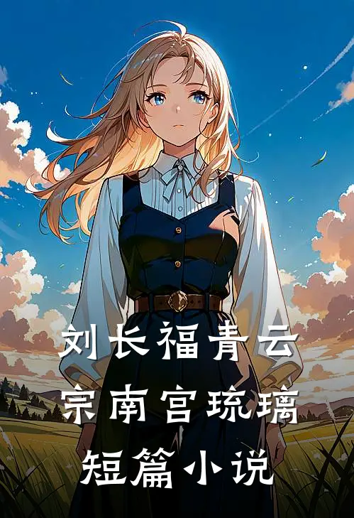 刘长福青云宗南宫琉璃短篇小说