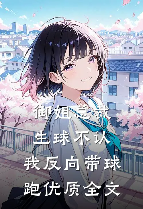 御姐总裁生球不认，我反向带球跑优质全文