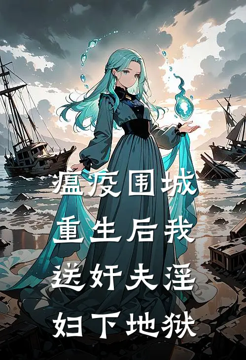 瘟疫围城，重生后我送奸夫淫妇下地狱