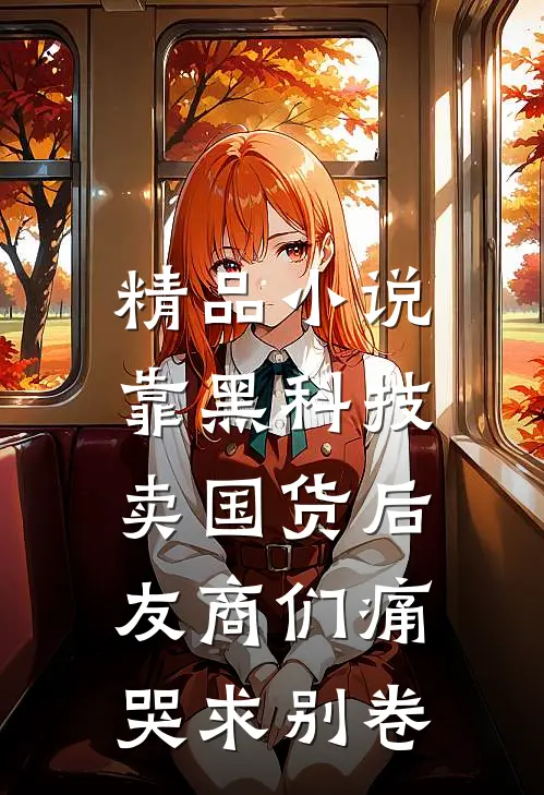 精品小说靠黑科技卖国货后，友商们痛哭求别卷