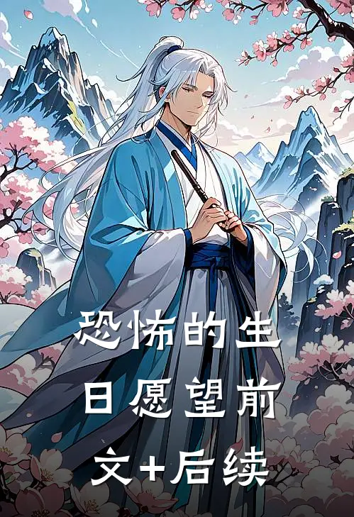 恐怖的生日愿望前文+后续