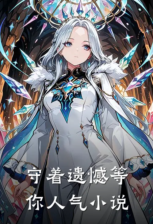 守着遗憾等你人气小说