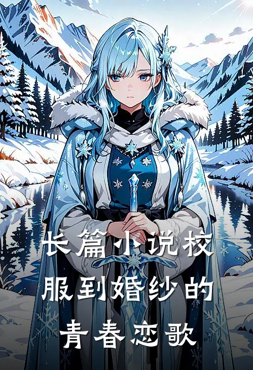 长篇小说校服到婚纱的青春恋歌