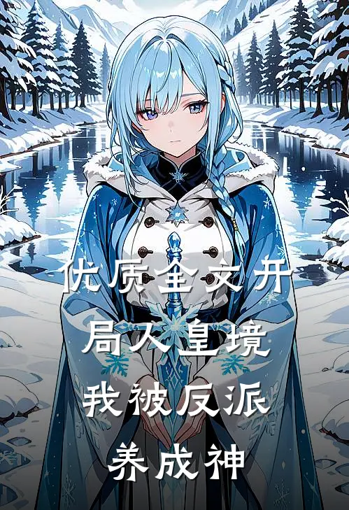 优质全文开局人皇境，我被反派养成神