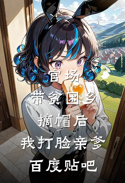 官场：带贫困乡摘帽后，我打脸亲爹百度贴吧