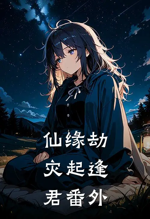 仙缘劫：灾起逢君 番外