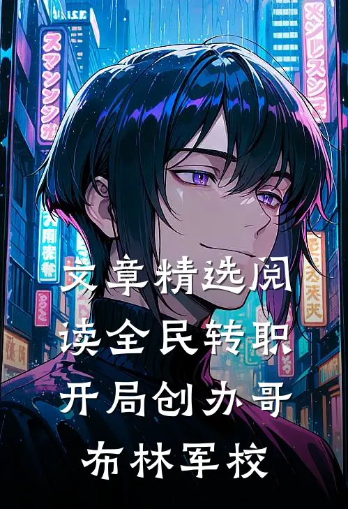 文章精选阅读全民转职：开局创办哥布林军校