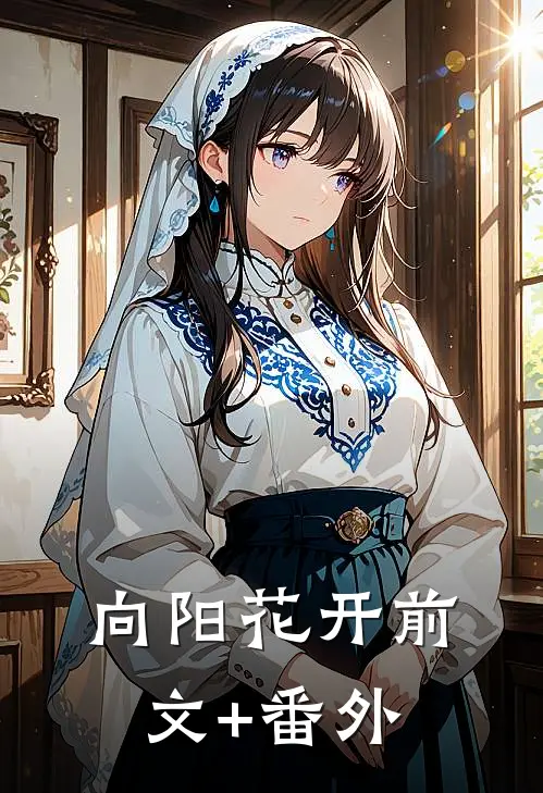 向阳花开前文+番外