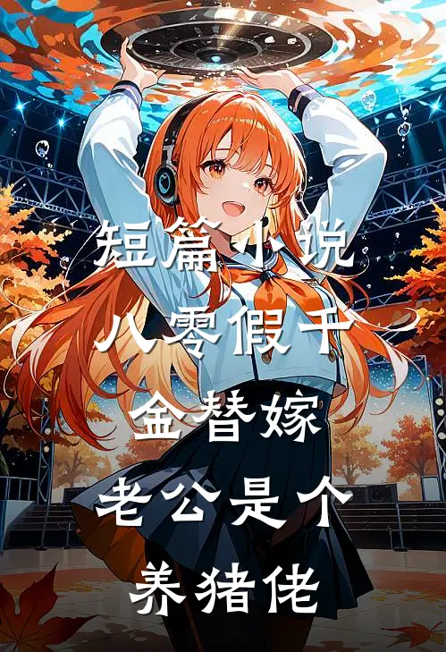 短篇小说八零假千金替嫁：老公是个养猪佬