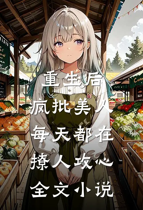重生后，疯批美人每天都在撩人攻心全文小说