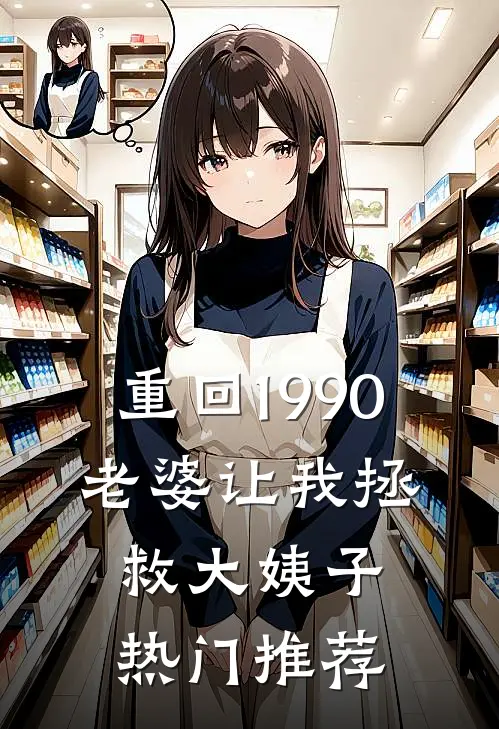 重回1990，老婆让我拯救大姨子热门推荐