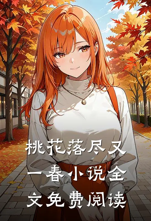 桃花落尽又一春小说全文免费阅读