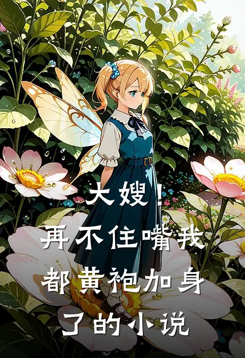 大嫂！再不住嘴，我都黄袍加身了的小说