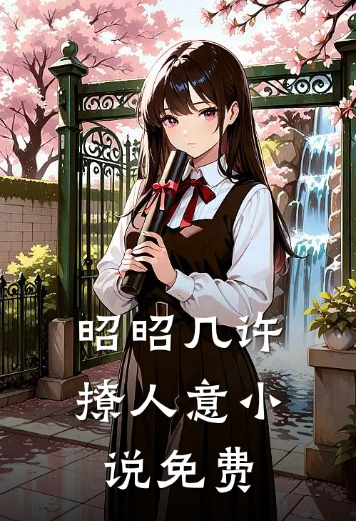 昭昭几许撩人意小说免费