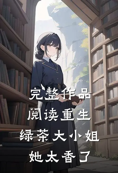 完整作品阅读重生：绿茶大小姐她太香了