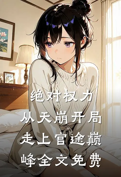 绝对权力：从天崩开局走上官途巅峰全文免费
