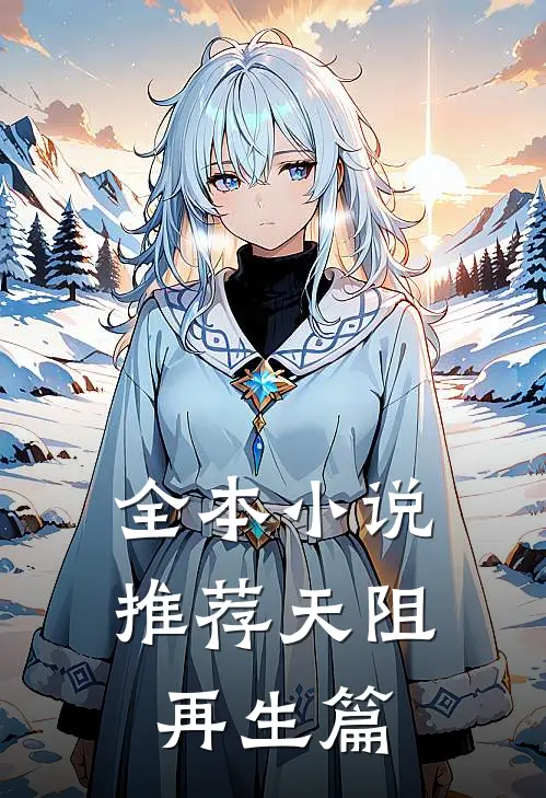 全本小说推荐天阻再生篇