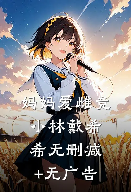 妈妈爱雌竞小林戴希希无删减+无广告