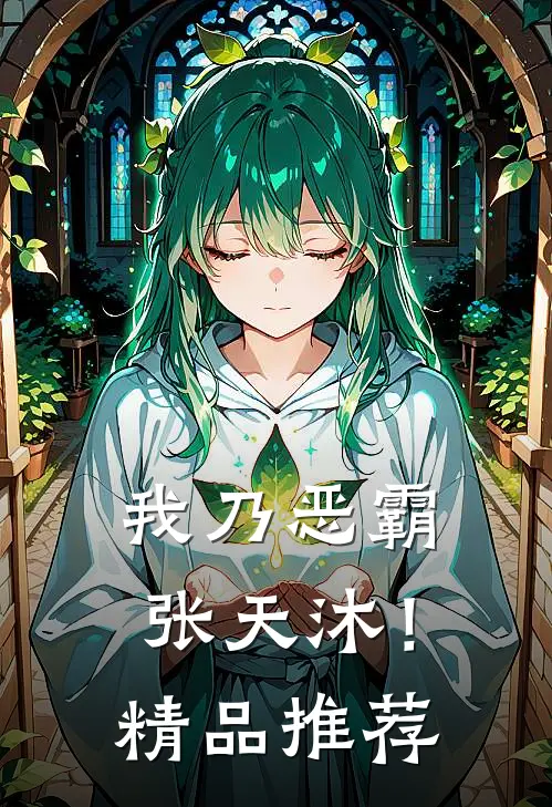 我乃恶霸张天沐！精品推荐