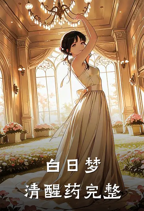 白日梦，清醒药完整