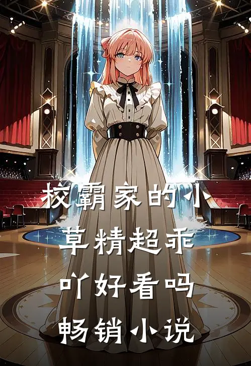 校霸家的小草精超乖吖好看吗畅销小说