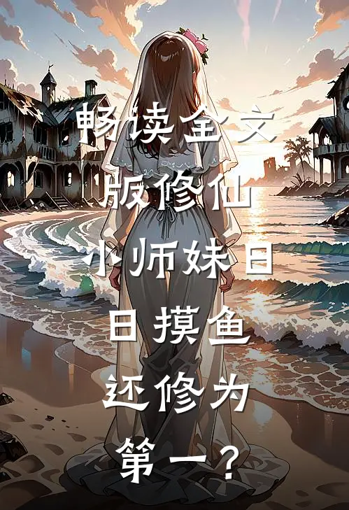 畅读全文版修仙：小师妹日日摸鱼，还修为第一？