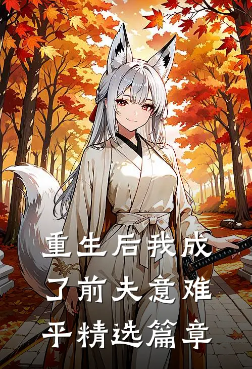 重生后我成了前夫意难平精选篇章