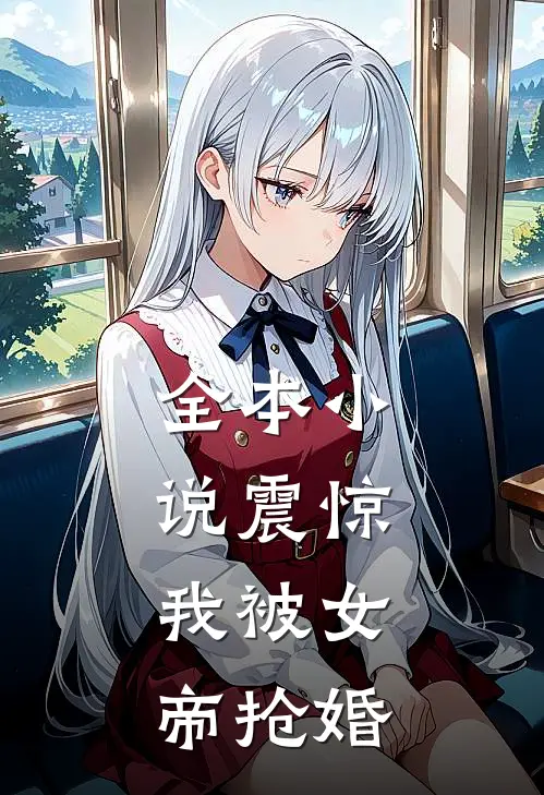 全本小说震惊，我被女帝抢婚