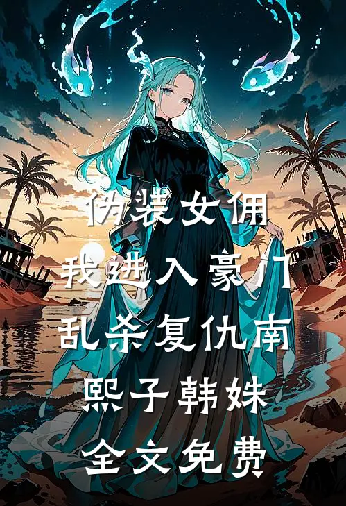 伪装女佣，我进入豪门乱杀复仇南熙子韩姝全文免费