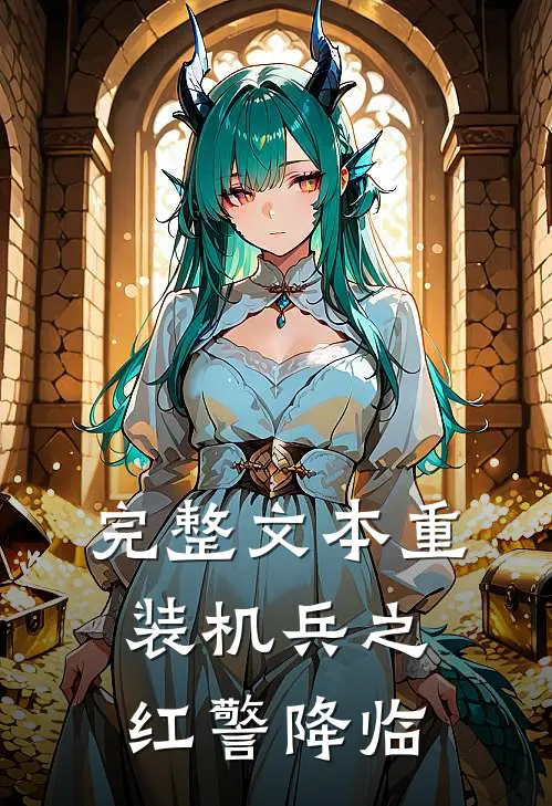 完整文本重装机兵之红警降临