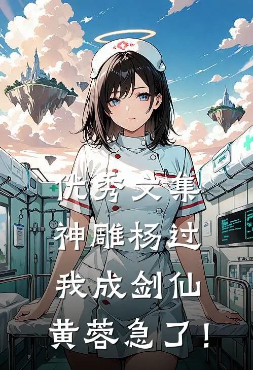 优秀文集神雕杨过：我成剑仙，黄蓉急了！