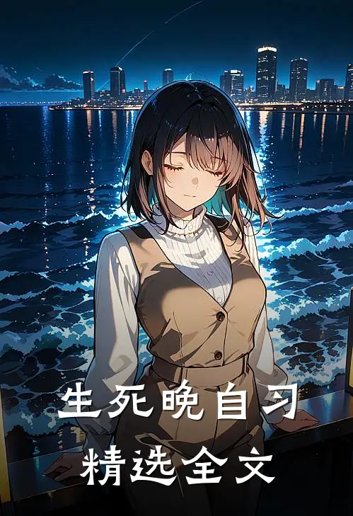 生死晚自习精选全文