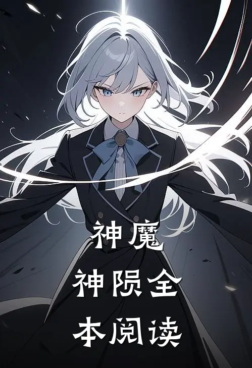 神魔：神陨全本阅读