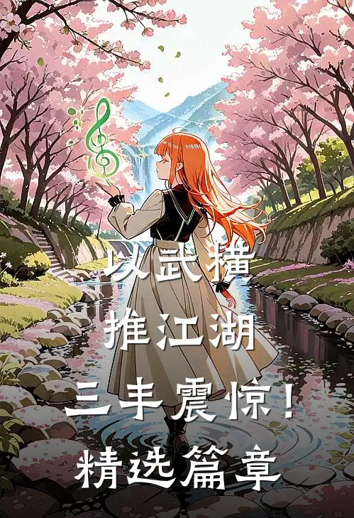 以武横推江湖，三丰震惊！精选篇章