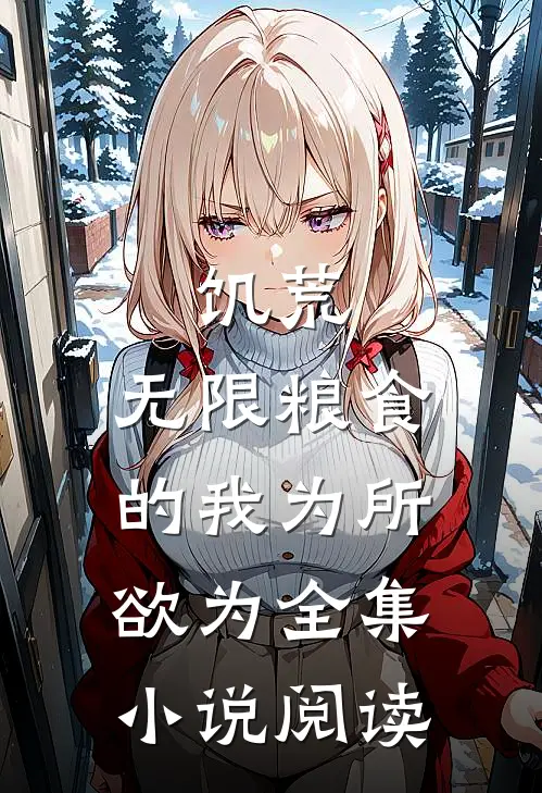 饥荒：无限粮食的我为所欲为全集小说阅读