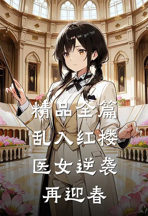 精品全篇乱入红楼：医女逆袭再迎春