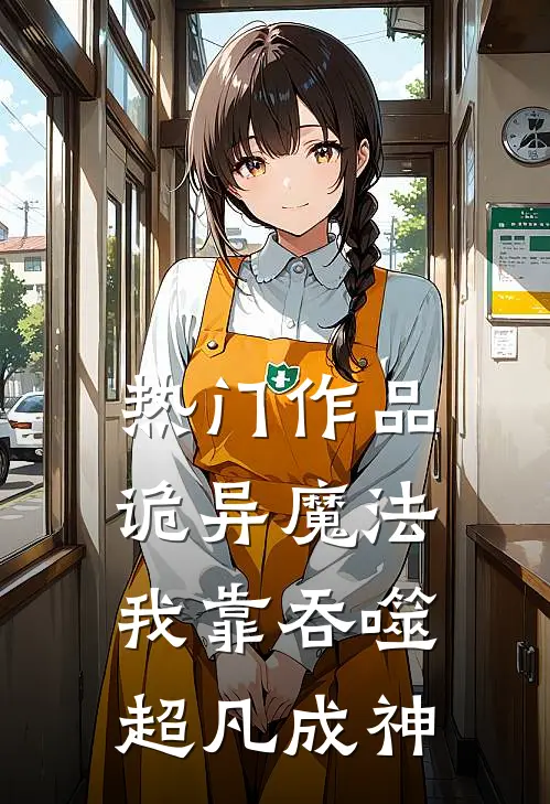 热门作品诡异魔法：我靠吞噬超凡成神