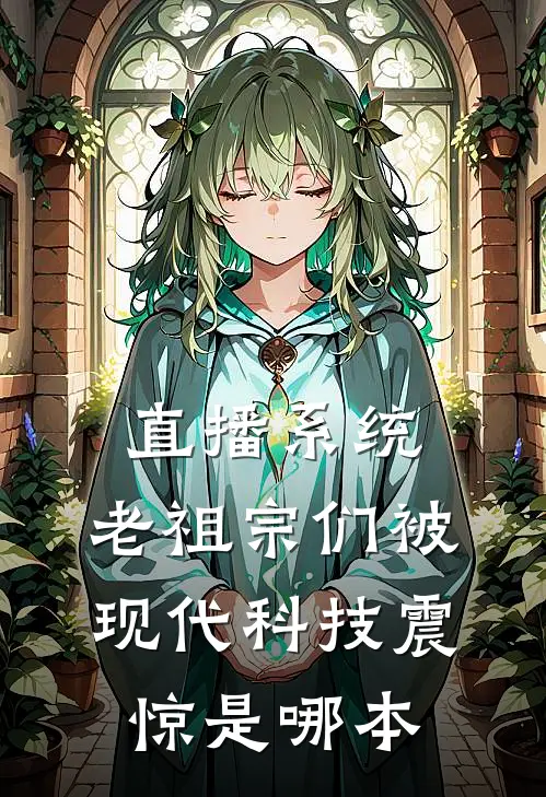直播系统：老祖宗们被现代科技震惊是哪本